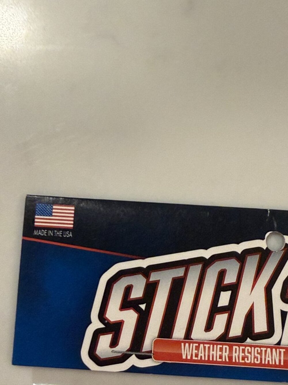 2nd Amendment Sticker - NEW - Picture 5 of 5